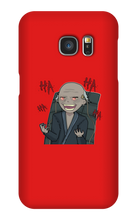 lushylush_x Samsung Phone Cases