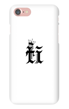 Team ICE iPhone Phone Cases
