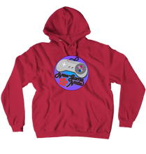 newgamenate Hoodies (No-Zip/Pullover)