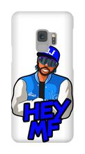 nolanrp Samsung Phone Cases