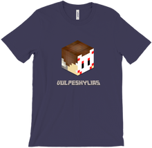 VulpesCraft T-Shirts