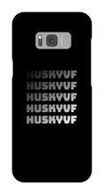 huskyvf Samsung Phone Cases