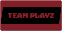 sovdogplays XXL Gaming Mousepad