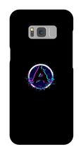 aldogamer622 Samsung Phone Cases