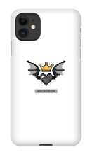 Ascension iPhone Case