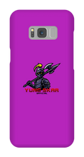 Yung Skar Official Logo Samsung Phone Case