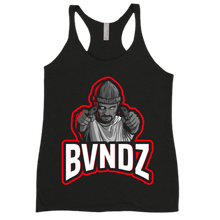 BVNDZ tanktop-women-racerback