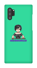 megamoon0628 Samsung Phone Cases