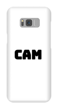amycollectioncameroncollection Samsung Phone Cases