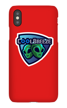 coolbreeze_mbg iPhone Phone Cases