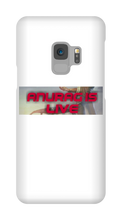 anuragop Samsung Phone Cases