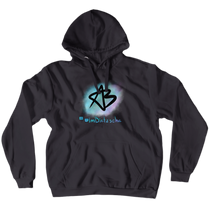 imbietzsche Hoodies (No-Zip/Pullover)