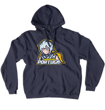 guerreiroportugal Hoodies (No-Zip/Pullover)