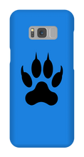 zafilasleep_naruto Samsung Phone Cases