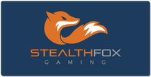XXL Not-So-Stealthy Gaming Mousepad