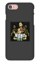 Mono Fit iPhone Case