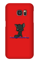professorwolandplays Samsung Phone Cases