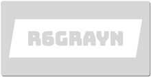 r6grayn XXL Gaming Mousepad