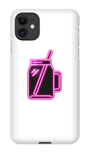 sbconrad iPhone Phone Cases