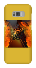 dannythemotorpotter Samsung Phone Cases