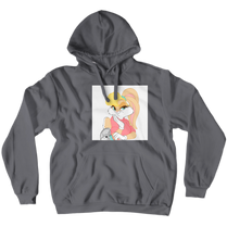 xcute_neko_girlx Hoodies (No-Zip/Pullover)