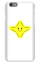 starwastaken2 iPhone Phone Cases