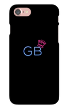 Gutuboi Logo IPhone Cases