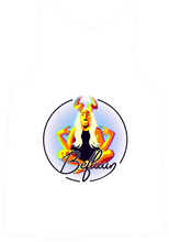Golden Dragon Tank Top