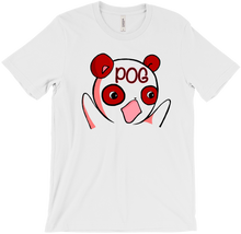 Limited Time Pog Emote Shirt