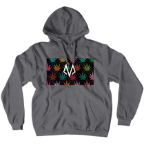 idkwhydah Hoodies (No-Zip/Pullover)