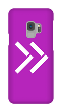livegaboplayz Samsung Phone Cases