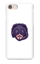 Villan iPhone Phone Cases