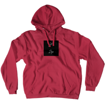 Lofi Dojo Hoodies