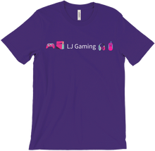 Tech Series Dark Mode T-Shirt