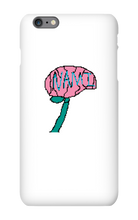 kanushia iPhone Phone Cases