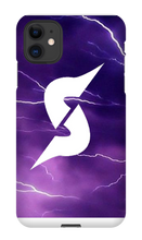 sarahmalikk_ iPhone Phone Cases