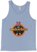 invisaplayz Tank Top