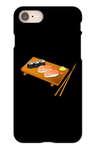 bigsushi76 iPhone Phone Cases