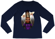 SCREWLOOSE long-sleeve-tee