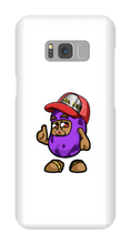 Mr. Pea Samsung Phone Cases
