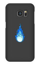 xwintersflamex Samsung Phone Cases