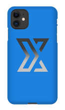 DENNYx iPhone PhoneCases (logo)