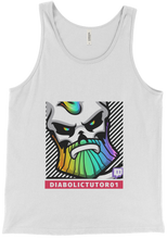 Rainbow Tank