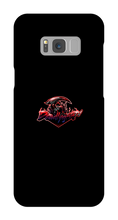 deadlygrim_tv Samsung Phone Cases