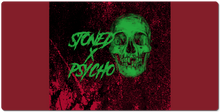 stonedxpsychogames XXL Gaming Mousepad