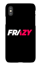 FR/\ZY iPhone Phone Cases