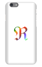 ramos_5_24 iPhone Phone Cases