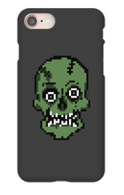 Logo iPhone Case