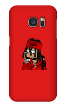 DZRBART Samsung Phone Cases