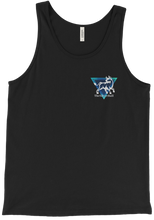 thesilverbull18 Tank Top
